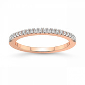 Ada Wedding Band