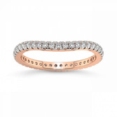Shae Wedding Band
