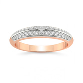 Vera Wedding Band
