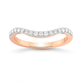 Jesse Wedding Band