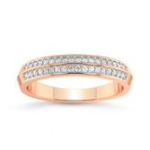 Lane Wedding Band