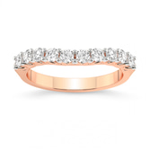 Paige Wedding Band