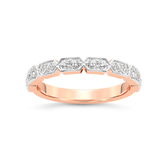 Lara Wedding Band
