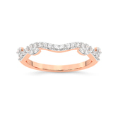 Pia Wedding Band