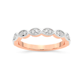 Rina Wedding Band