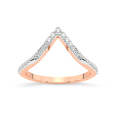 Dulce Wedding Band