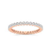 Nola Wedding Band