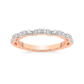 Ocane Wedding Band