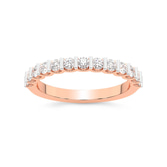 Romane Wedding Band
