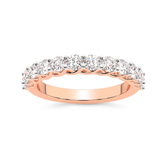 Thrse Wedding Band