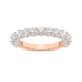 Colette Wedding Band