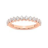 Perrine Wedding Band