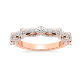 lise Wedding Band