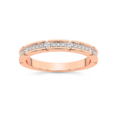Aurlie Wedding Band
