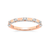 Solne Wedding Band