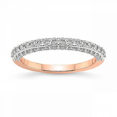 Kai Wedding Band