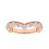 Ruth Wedding Band