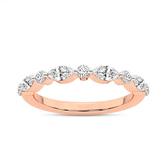Shailene Wedding Band