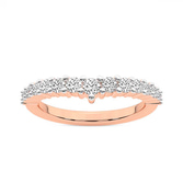 Sofia Wedding Band