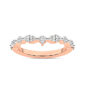 Abigail Wedding Band