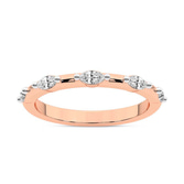 Moana Wedding Band