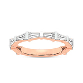 Paisley Wedding Band