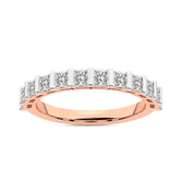 Cora Wedding Band