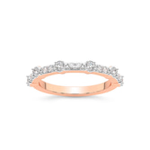 lodie Wedding Band