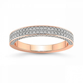 Emi Wedding Band