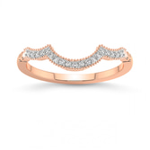 Maren Wedding Band