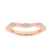Avery Wedding Band
