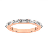 Gianna Wedding Band