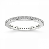 Nora Wedding Band