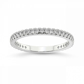 Olga Wedding Band