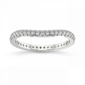 Shae Wedding Band
