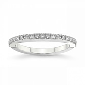 Thea Wedding Band