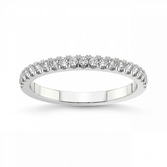 Xia Wedding Band