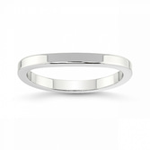 Josi Wedding Band