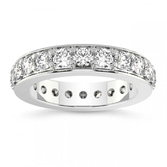 Rayne Wedding Band