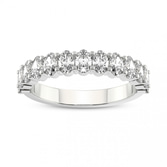 Hazel Wedding Band