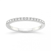Ezra Wedding Band