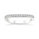 Beth Wedding Band