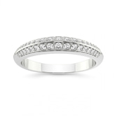 Vera Wedding Band