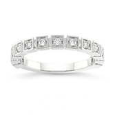 Jules Wedding Band