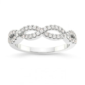 Laine Wedding Band