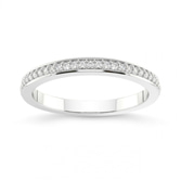 Tess Wedding Band