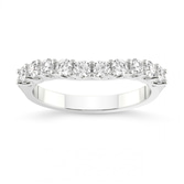 Paige Wedding Band