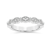 Linda Wedding Band