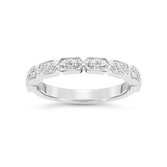 Lara Wedding Band