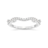 Pia Wedding Band